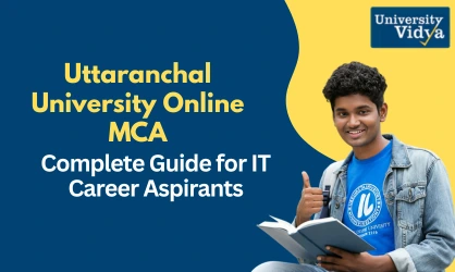 Uttaranchal University Online MCA Complete Guide for IT Career Aspirants.webp